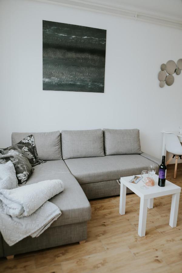 Apartman Nikola Госпич Экстерьер фото
