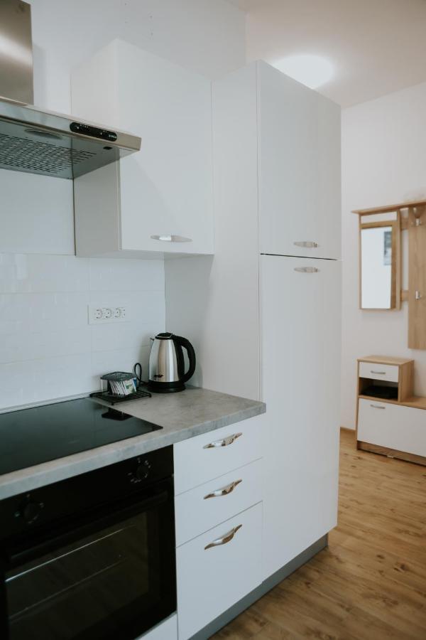 Apartman Nikola Госпич Экстерьер фото