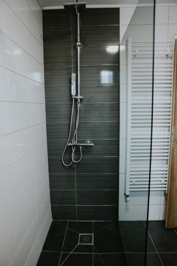 Apartman Nikola Госпич Экстерьер фото
