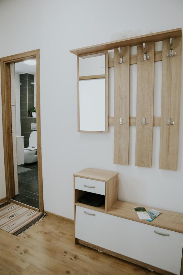 Apartman Nikola Госпич Экстерьер фото