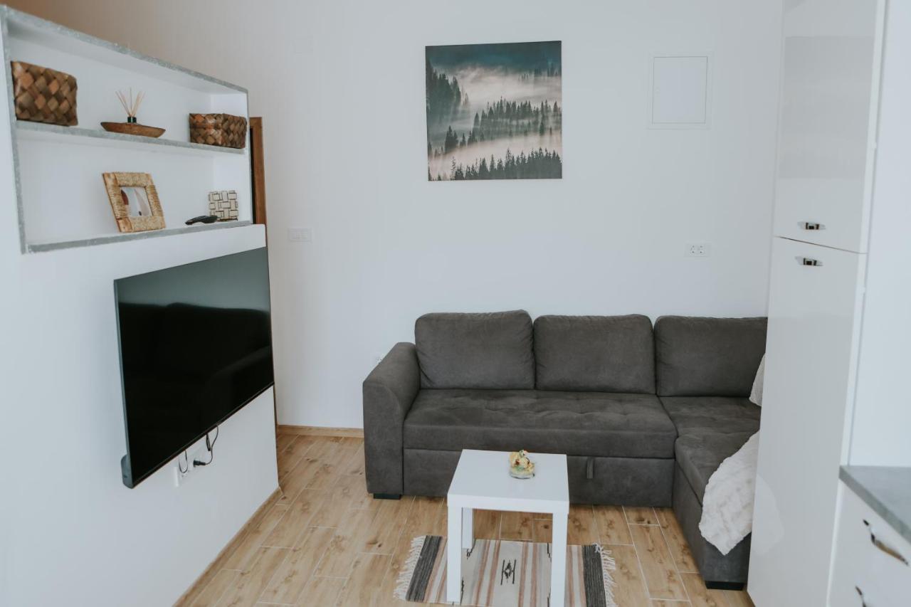 Apartman Nikola Госпич Экстерьер фото