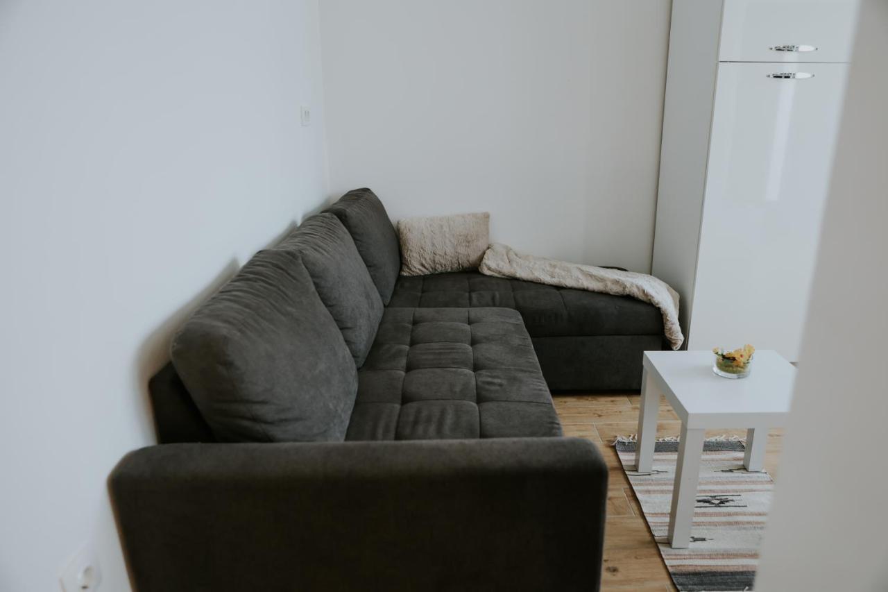Apartman Nikola Госпич Экстерьер фото