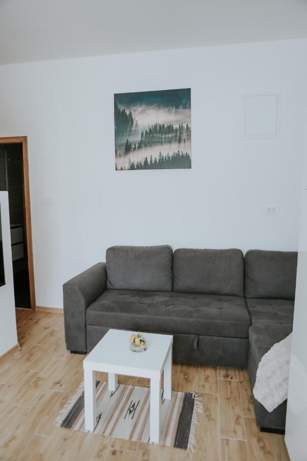 Apartman Nikola Госпич Экстерьер фото