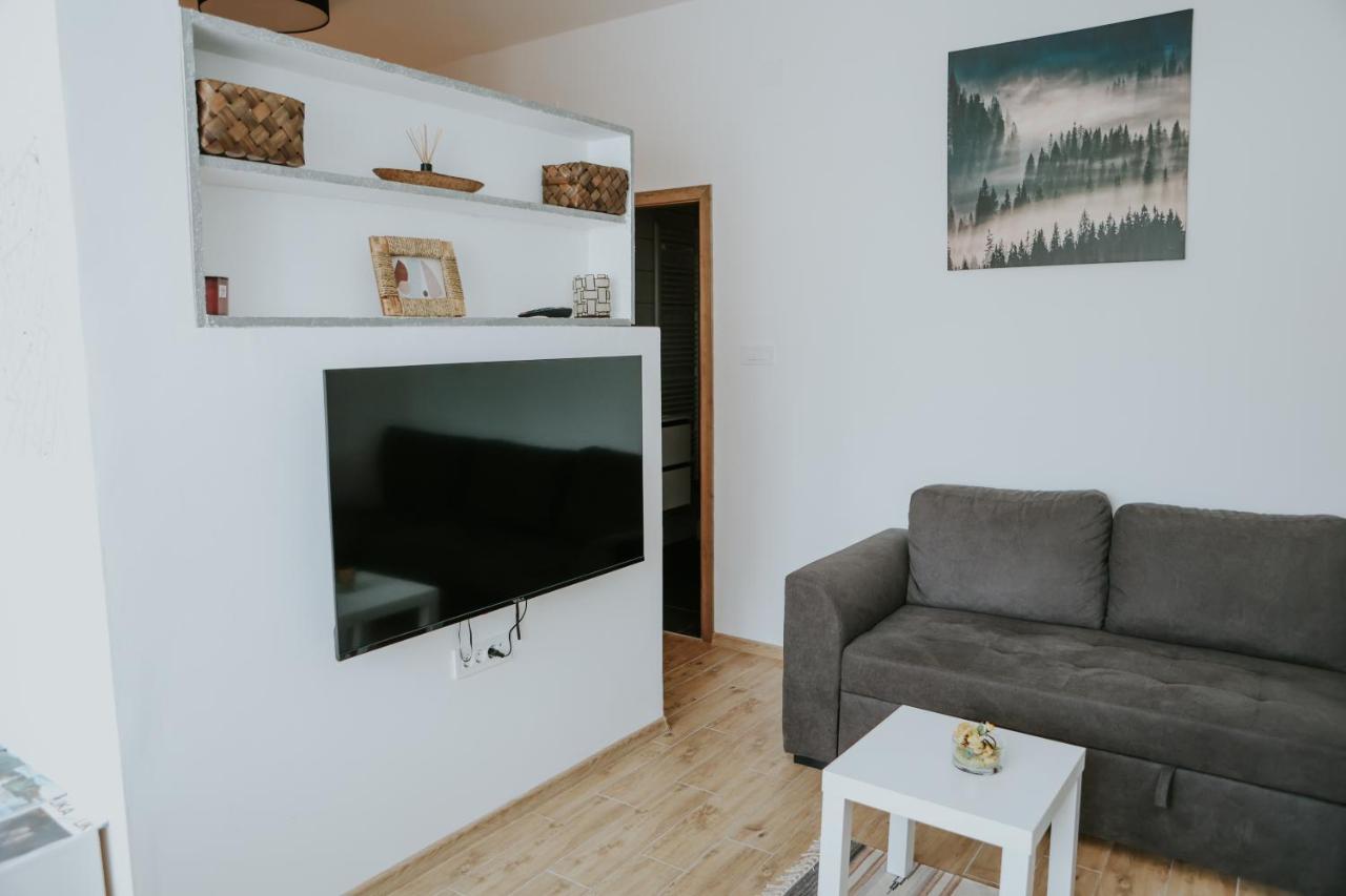 Apartman Nikola Госпич Экстерьер фото