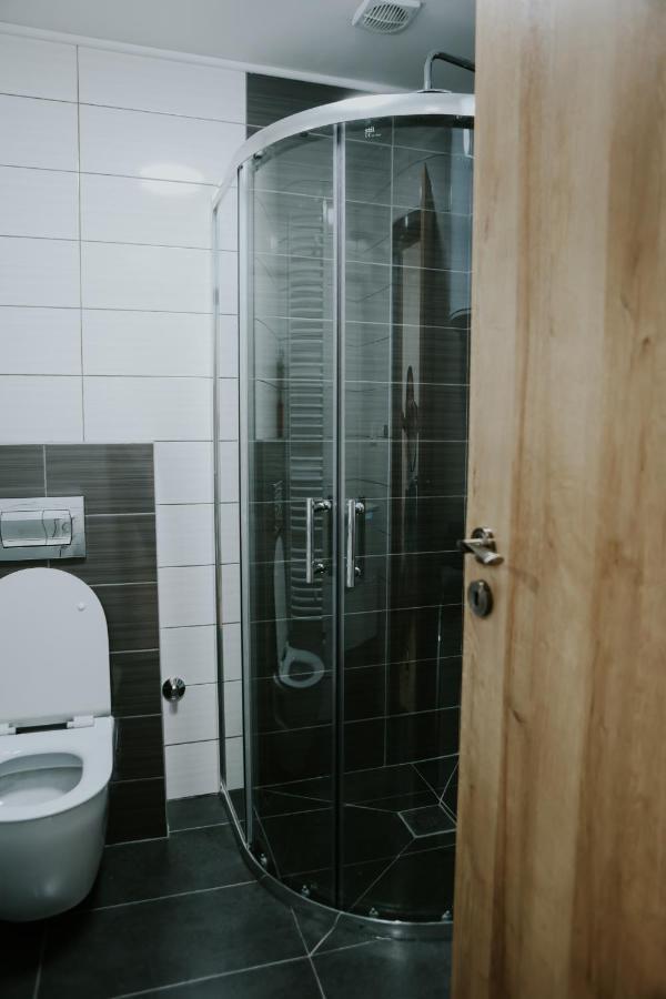 Apartman Nikola Госпич Экстерьер фото